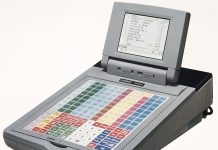 קופה רושמת אנדרואיד לעסק שלכם