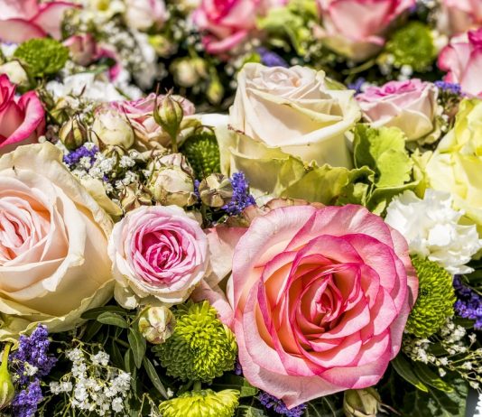 איך ניתן לשמור על פרחים לאורך זמן?