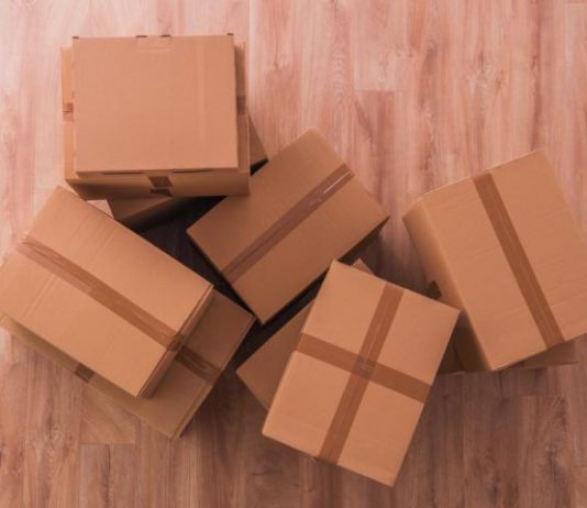 הובלות קטנות תל אביב