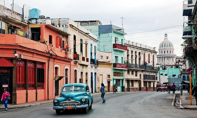 קובה - דברים שאתם צריכים לדעתם שאתם מגיעים לטיול!