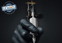 המלצות לבחירת סטודיו לקעקועים