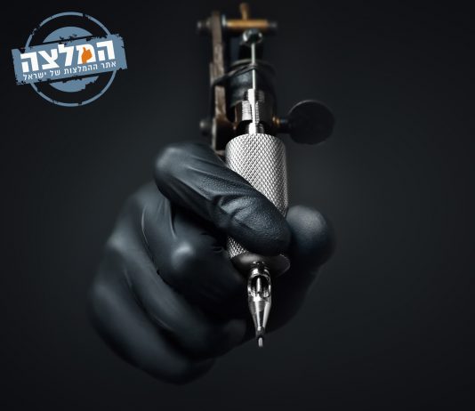 המלצות לבחירת סטודיו לקעקועים