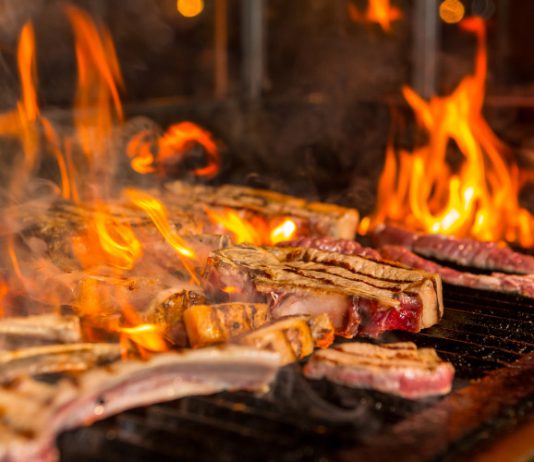 סוגי מעשנות