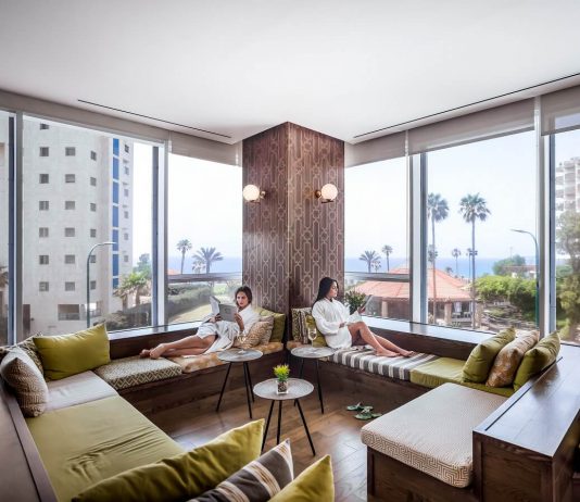 איך עובד מפסק תריס חכם?