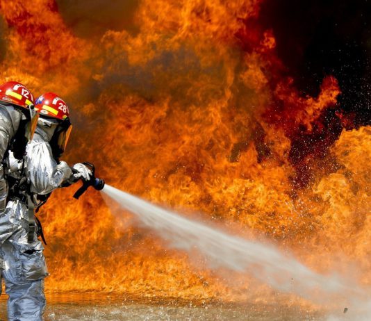 הדרכה חשובה והכרחית firefighters-115800_1920