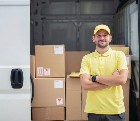 כבר התחלתם לתכנן את אריזת הבית שלכם?