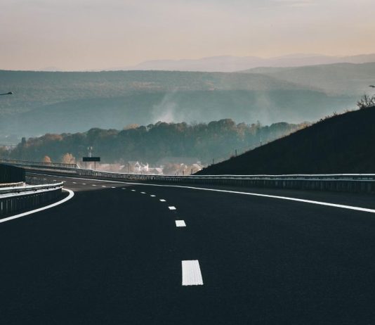 מהנדס כבישים
