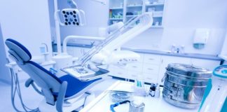 חיוך מושלם: רופא שיניים בקריות והלבנה בלייזר