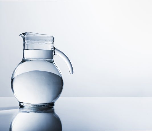 מתקן מים קרים