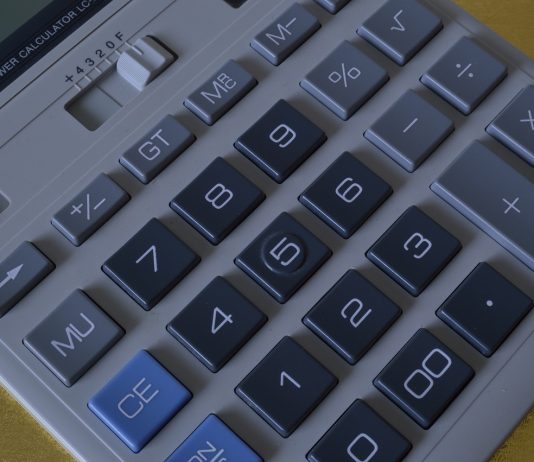 רואה חשבון לעוסק מורשה