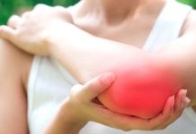 הפתרון המושלם לכאבי רגליים וגב