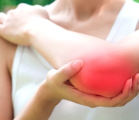 הפתרון המושלם לכאבי רגליים וגב