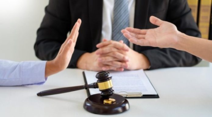 עורך דין לענייני תאונות דרכים