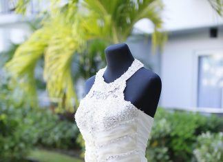 שמלות כלה במרכז