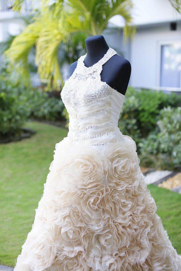 שמלות כלה במרכז