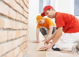 צביעת בניין חיצוני מחיר