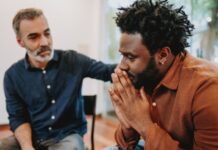 מרכז גמילה מהימורים