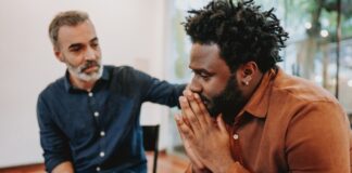 מרכז גמילה מהימורים