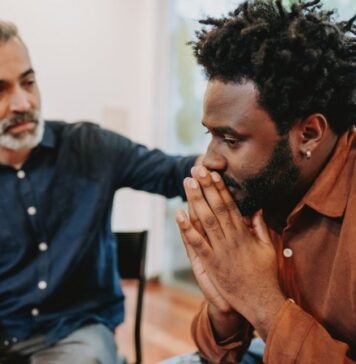 מרכז גמילה מהימורים