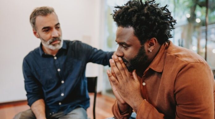 מרכז גמילה מהימורים