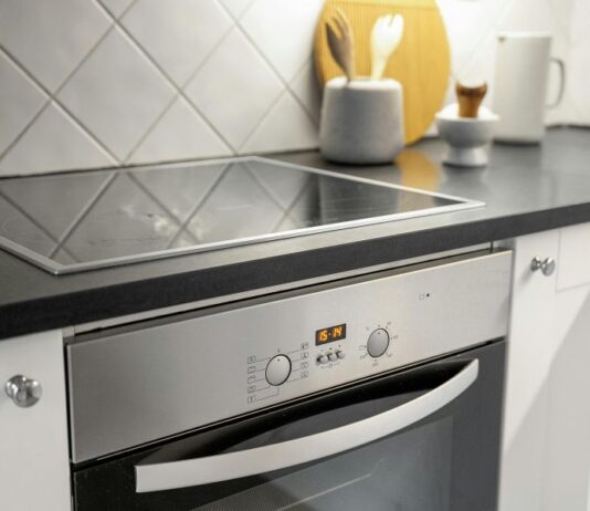 המהפכה במטבח ובבית עם טכנולוגיות חדשות