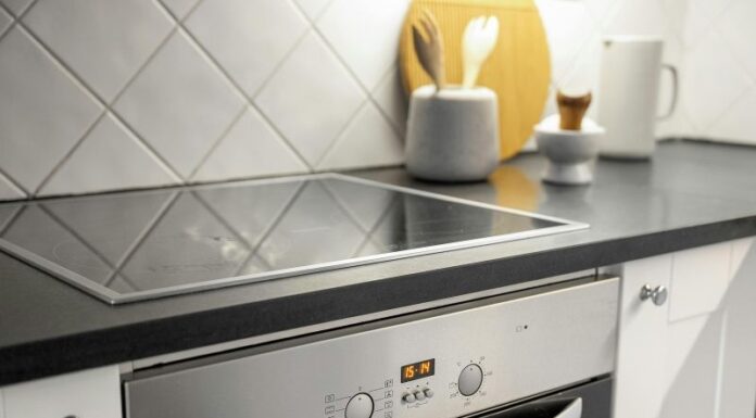 המהפכה במטבח ובבית עם טכנולוגיות חדשות