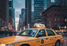 מוניות מנתב"ג – כל המידע מוניות מנתב"ג