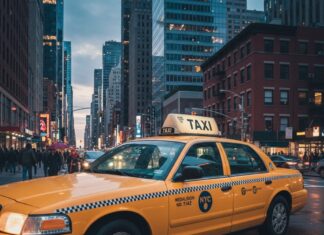 מוניות מנתב"ג – כל המידע מוניות מנתב"ג