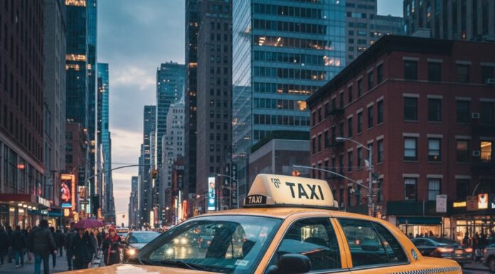 מוניות מנתב"ג – כל המידע מוניות מנתב"ג