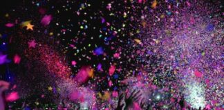 לא עוד סתם מסיבה: כך תחגגו יום הולדת 8 או 9 בצורה בלתי נשכחת