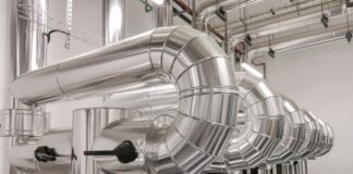 מנדף כימי למעבדה – פתרון אולטימטיבי לבטיחות וניקיון