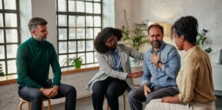 וילה מטריקס – פתרונות מתקדמים לשיקום נפשי