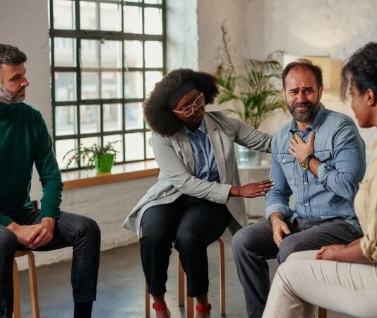 וילה מטריקס – פתרונות מתקדמים לשיקום נפשי