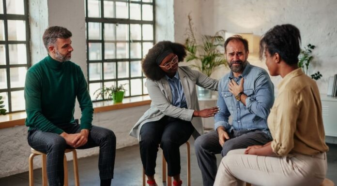 וילה מטריקס – פתרונות מתקדמים לשיקום נפשי