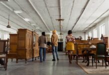 הרהיטים המושלמים לבית שלך