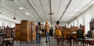 הרהיטים המושלמים לבית שלך