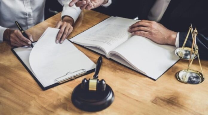 גילוי מרצון – הבטיחו לעצמכם שקט נפשי