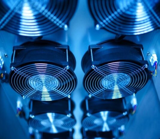 מסנן אוויר תעשייתי