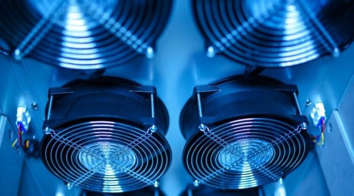 מסנן אוויר תעשייתי