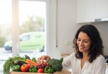 ירקות אונליין