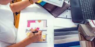 אדריכל ומעצב פנים